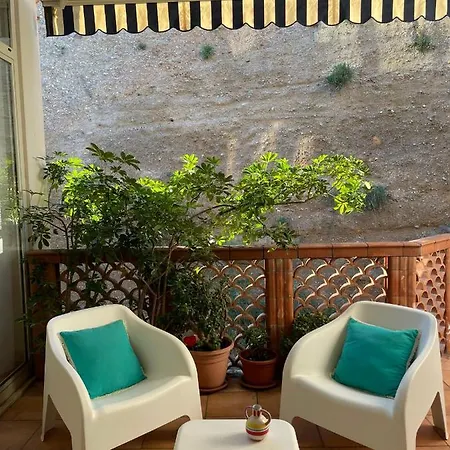 La Casa Di Fagruminda * Ali Terme