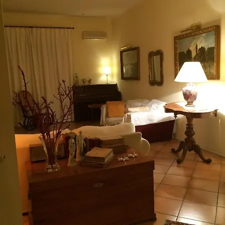 La Casa Di Fagruminda *