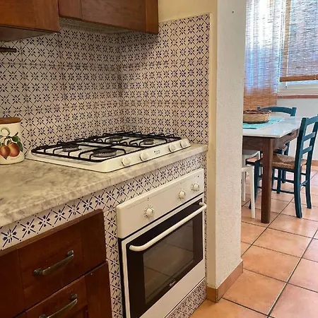 La Casa Di Fagruminda *