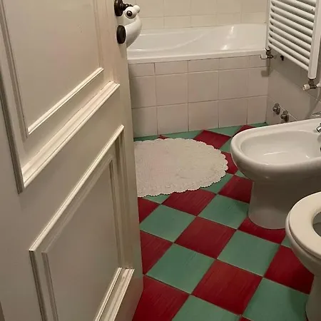 La Casa Di Fagruminda *