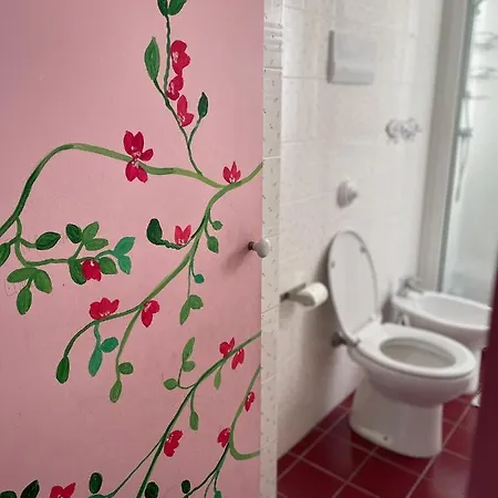 La Casa Di Fagruminda Ali Terme