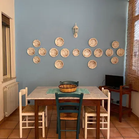 La Casa Di Fagruminda